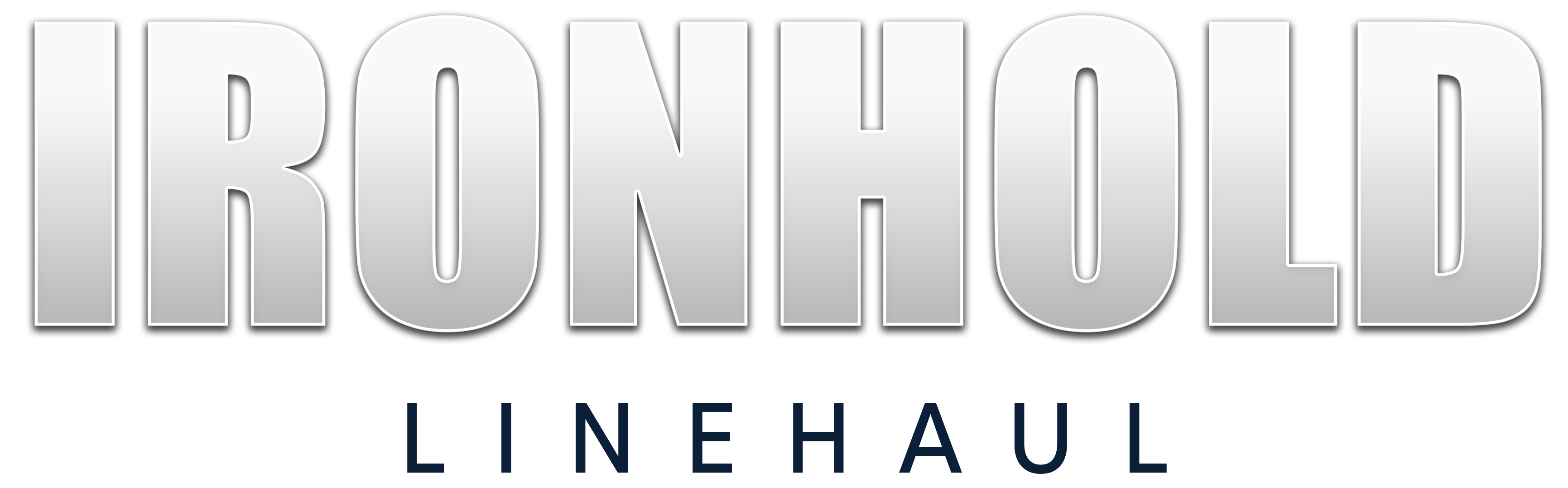 IRON HOLD LINEHAUL Logo